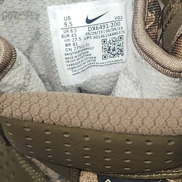 Nike SFB Field 2.8\